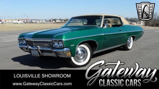 Gateway Classic Cars of Louisville Indiana