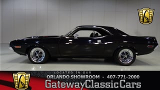 1970 Dodge Challenger 