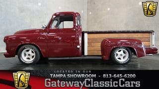 1955 Dodge Pickup 
