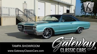 1965 Buick LeSabre 