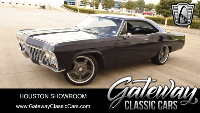 1965 Chevrolet Impala SS