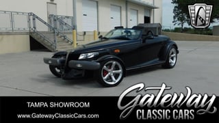 1999 Plymouth Prowler 