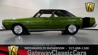 1974 Dodge Dart 