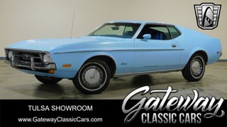 Classic Cars and Trucks For Sale In Tulsa