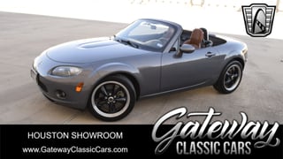 2006 Mazda MX-5 Miata 