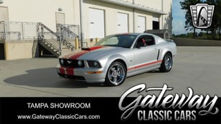 2005 Ford Mustang GT