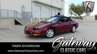 1995 Chevrolet Camaro Z28