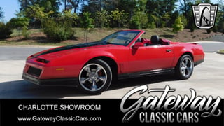 Classic Muscle Car For Sale In Charlotte