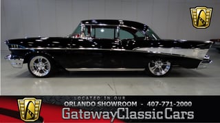 1957 Chevrolet Bel Air 