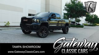 2015 GMC Sierra 