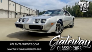 1979 Pontiac Firebird 