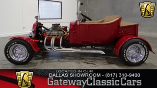 1923 Ford T-Bucket 