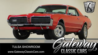 Classic Cars and Trucks For Sale In Tulsa