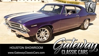 1969 Chevrolet Chevelle  