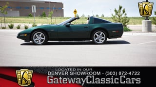 1994 Chevrolet Corvette 