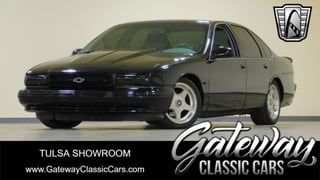 1996 Chevrolet Impala 