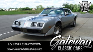 1979 Pontiac Firebird 