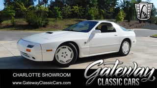 1988 Mazda RX7 