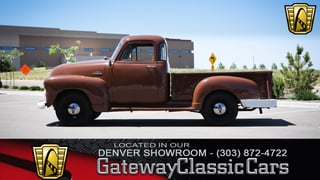1954 Chevrolet 3100 