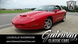 1994 Pontiac Firebird 