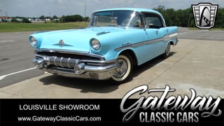 1957 Pontiac Chieftain 