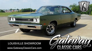 1969 Dodge Super Bee 