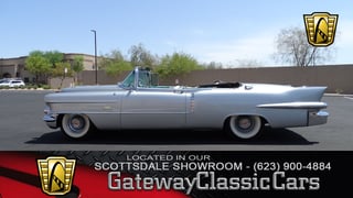 1956 Cadillac Eldorado 