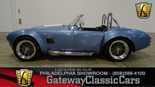 2013 AC Cobra 