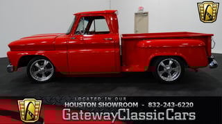 1965 Chevrolet C10 