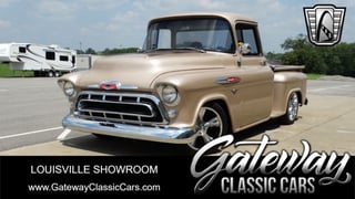 1957 Chevrolet 3100 