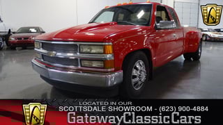 1992 Chevrolet C3500 