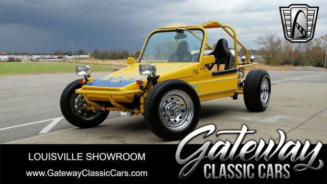 1999 Volkswagen Sandrail 