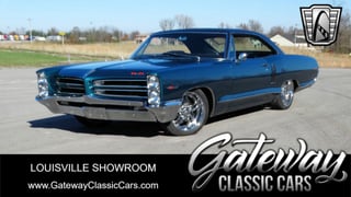 1966 Pontiac Catalina 