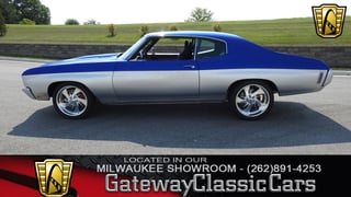 1970 Chevrolet Chevelle 