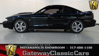 1995 Ford Mustang Cobra SVT