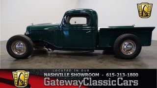 1935 Ford Pickup 