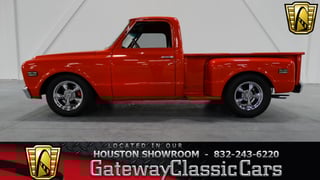 1968 Chevrolet C10 