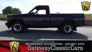 1990 Chevrolet C1500 