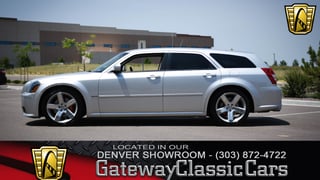 2006 Dodge Magnum 