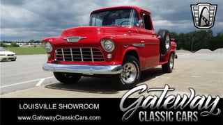 1955 Chevrolet 3200 