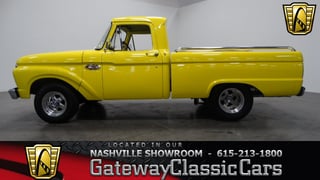 1966 Ford F100 