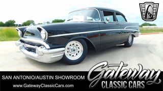 1957 Chevrolet 210 