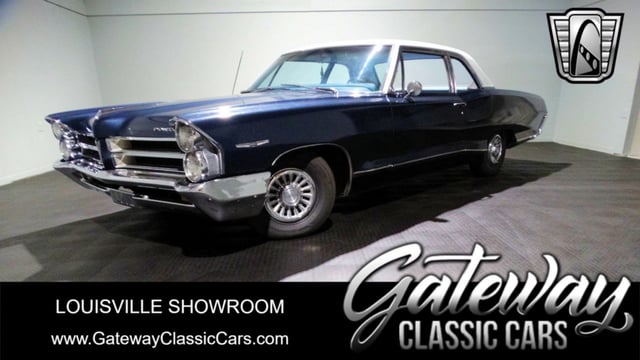 1965 Pontiac Catalina 