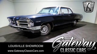 1965 Pontiac Catalina 