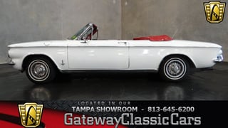 1964 Chevrolet Corvair 