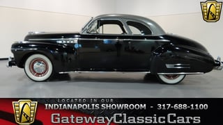 1941 Buick Super 