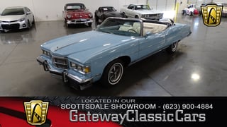 1975 Pontiac Grandville 