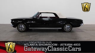 1962 Chevrolet Corvair 