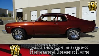 1974 Chevrolet Nova 