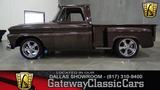 1966 Chevrolet C10 